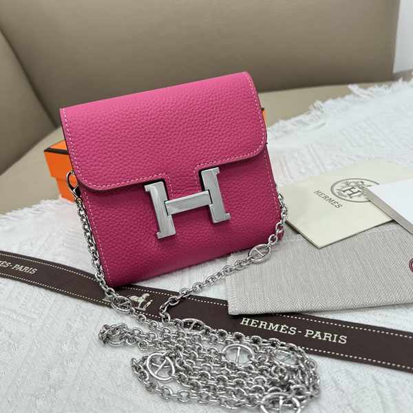 エルメス財布コピー正面デザイン